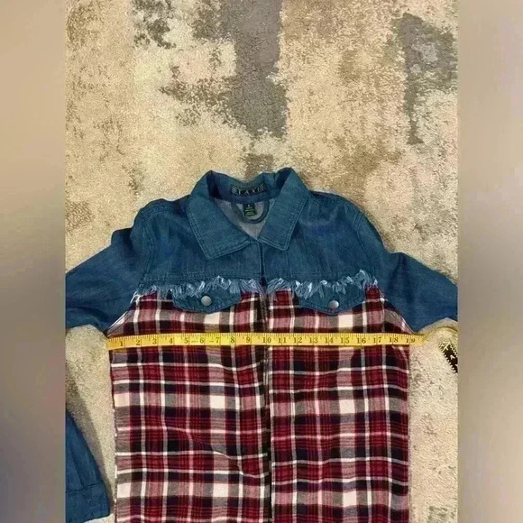 Women’s Taxi Cardigan - Picture 6 of 7